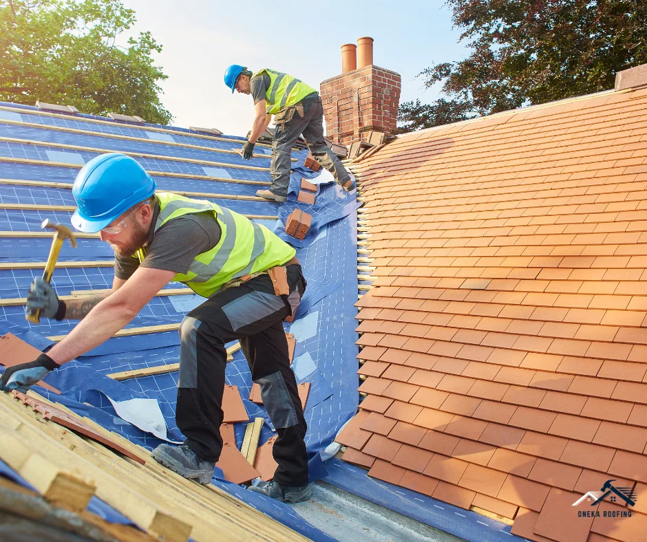 Why choose Roof Repair Near Me in Buena Vista, GA