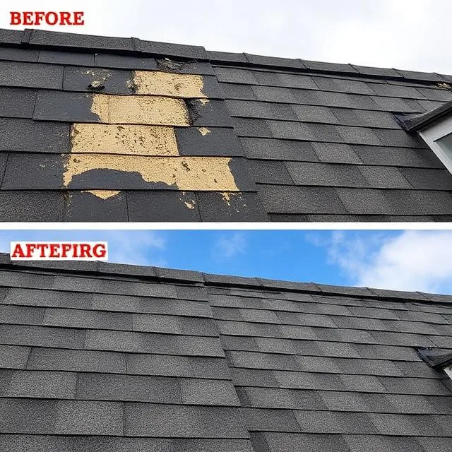 Roof Repair Near Me in Buena Vista, GA near me